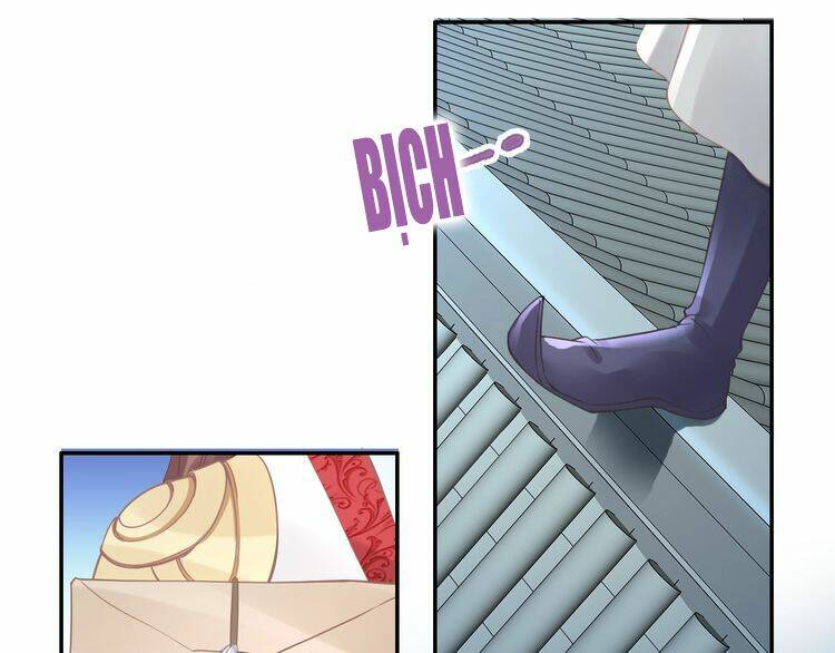 Nhất Sinh Nhất Thế Tiếu Thương Khung: Chapter 9