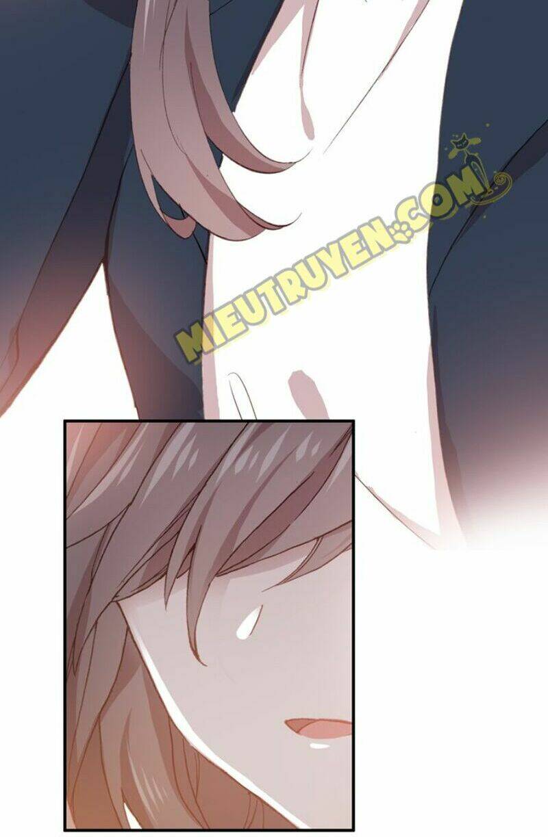 Nhất Sinh Nhất Thế Mỹ Nhân Cốt: Chapter 14