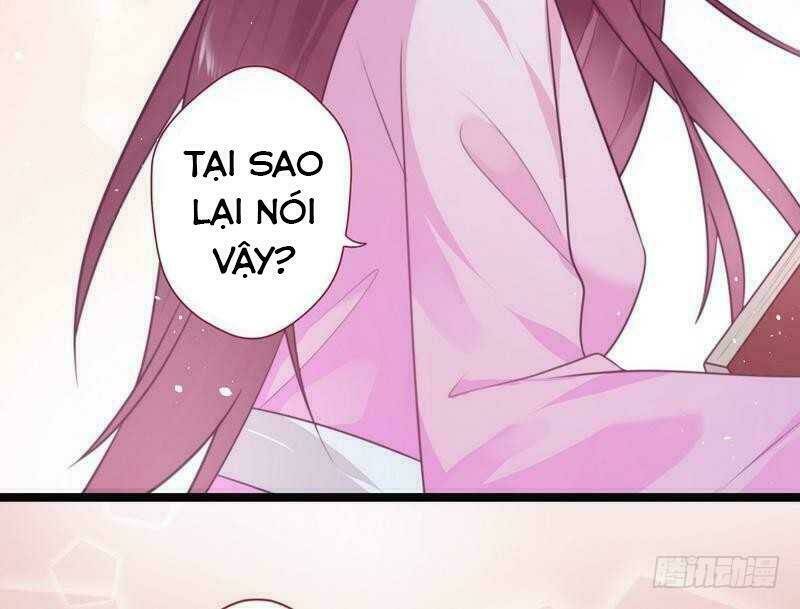 Vương Phi - Âm Động Thiên Hạ: Chapter 34