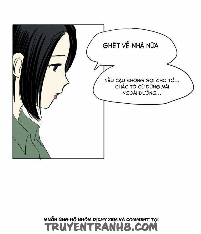 Transparent Cohabitation: Chapter 18