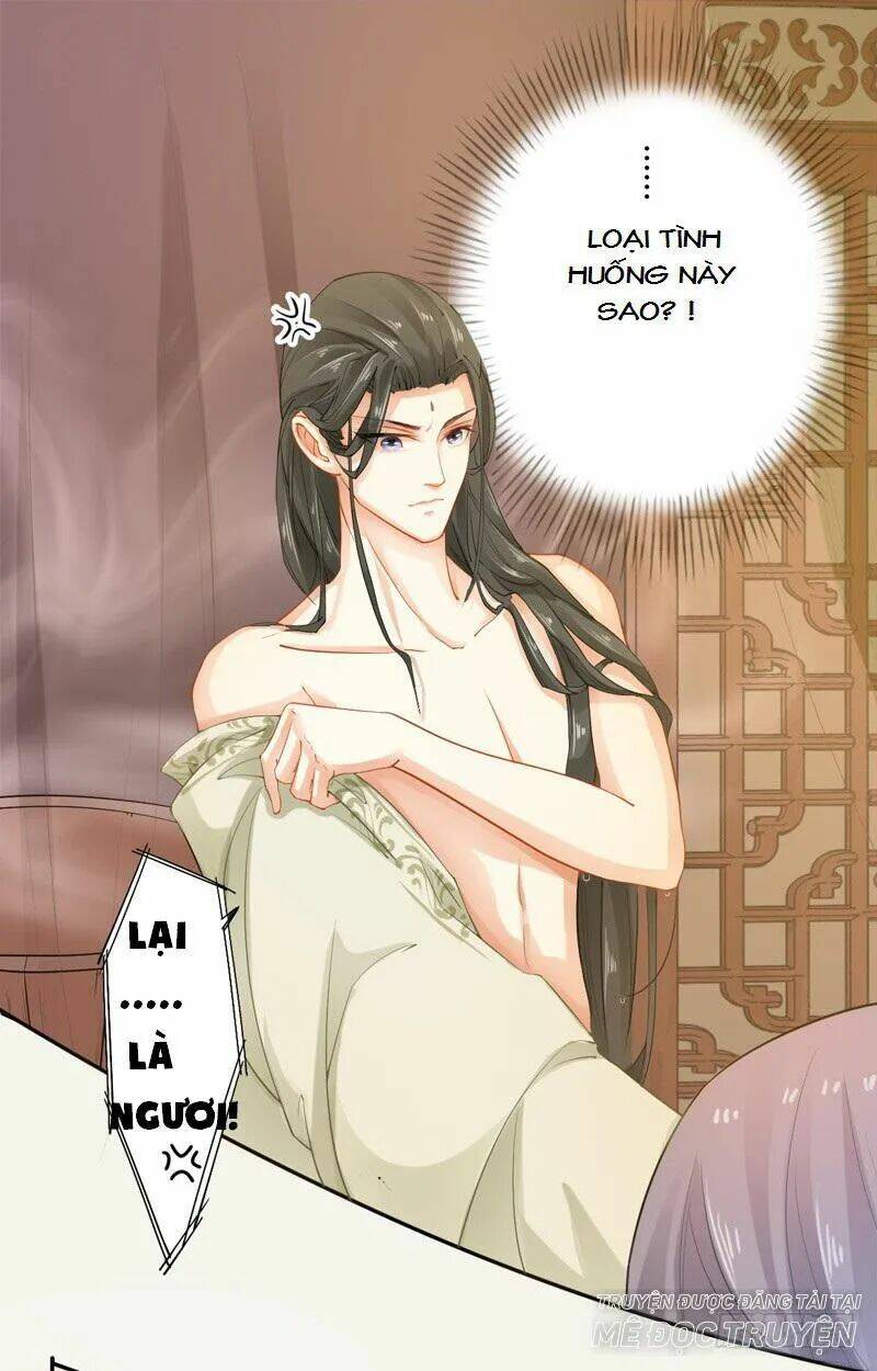 Tuyệt Thế Luyện Đan Sư: Chapter 12