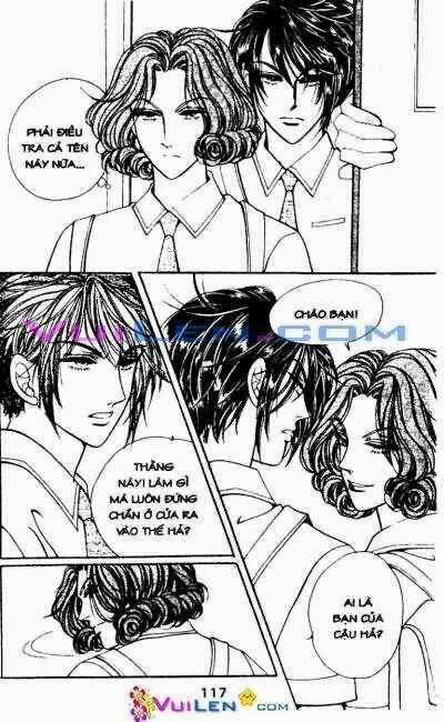 Cô gái Trung Hoa: Chapter 5