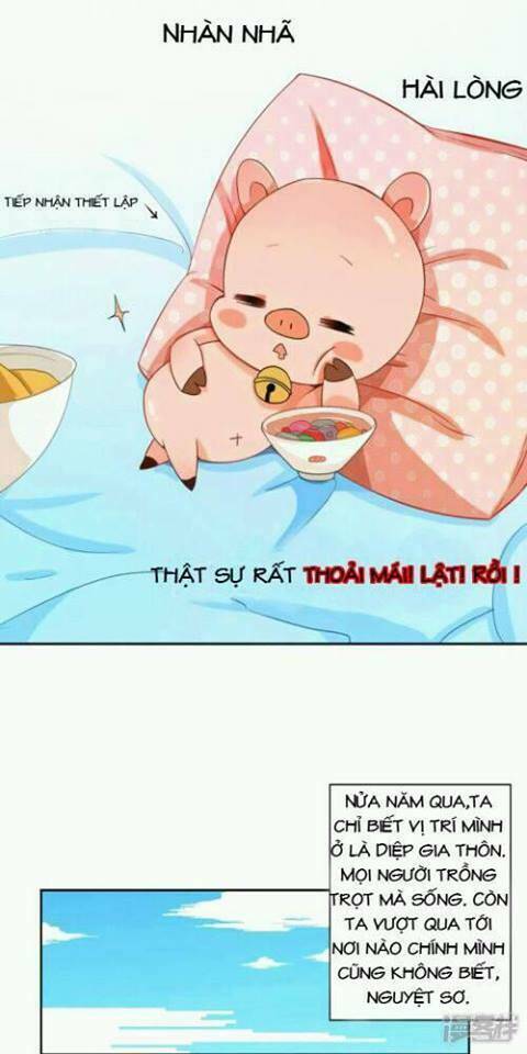 Đệ Tử Của Ta Là Heo: Chapter 1