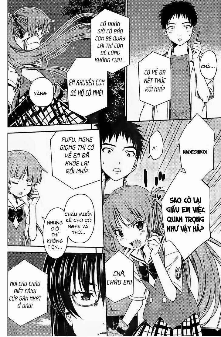 Isuca: Chapter 29