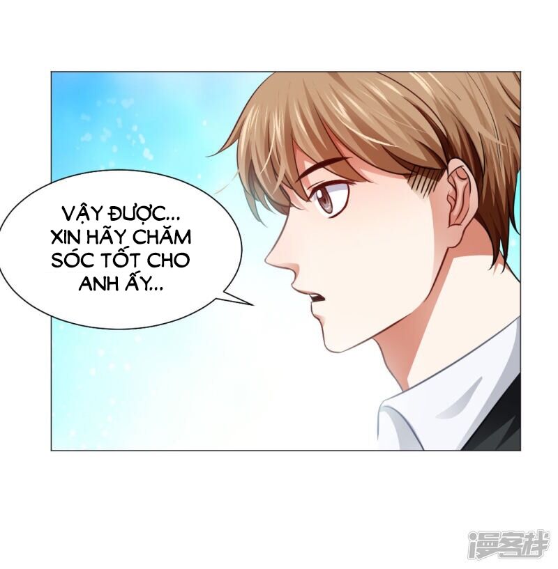 Minh Tinh Là Huyết Tộc: Chapter 15