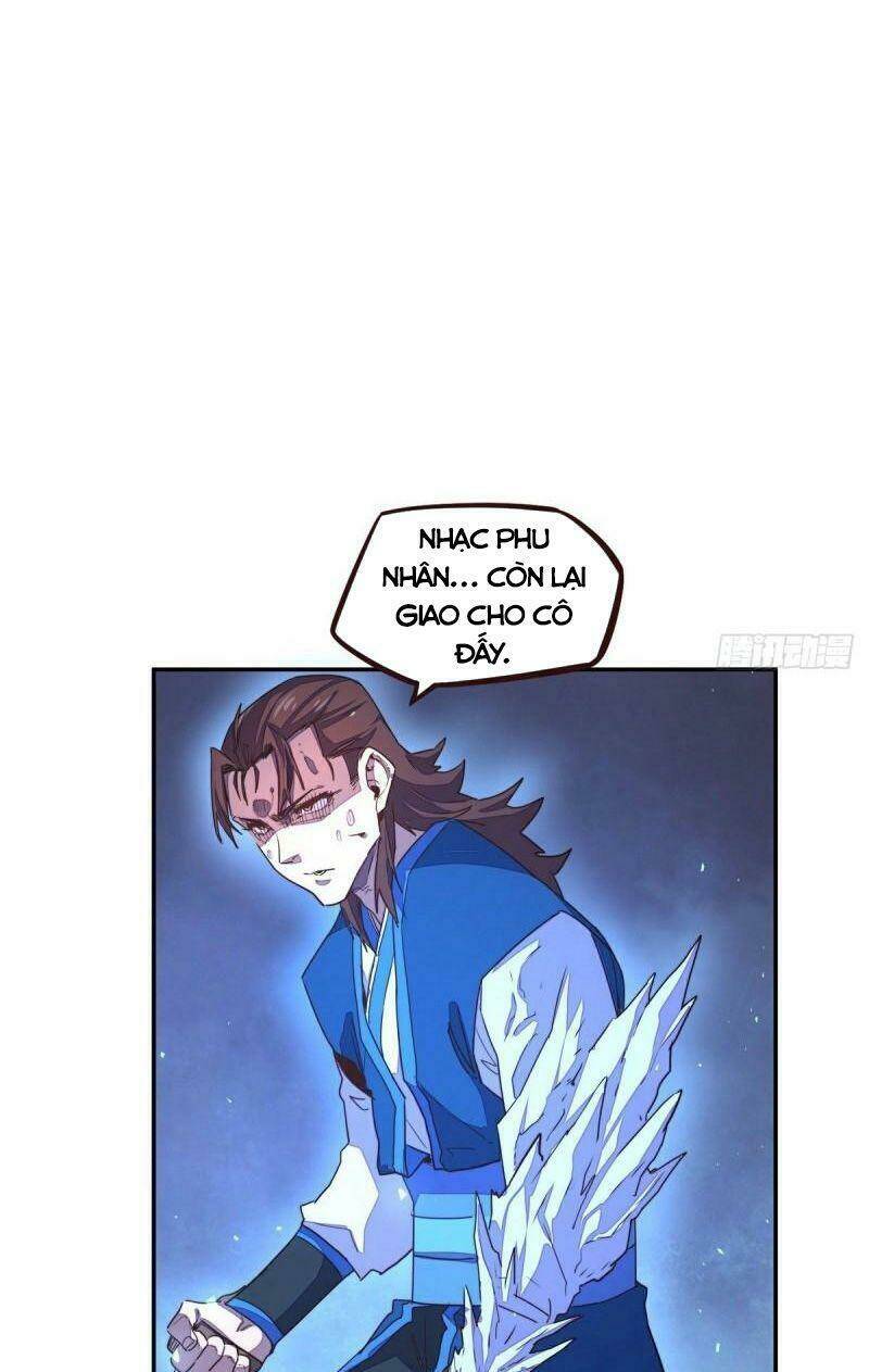 Sinh Tử Quyết: Chapter 175