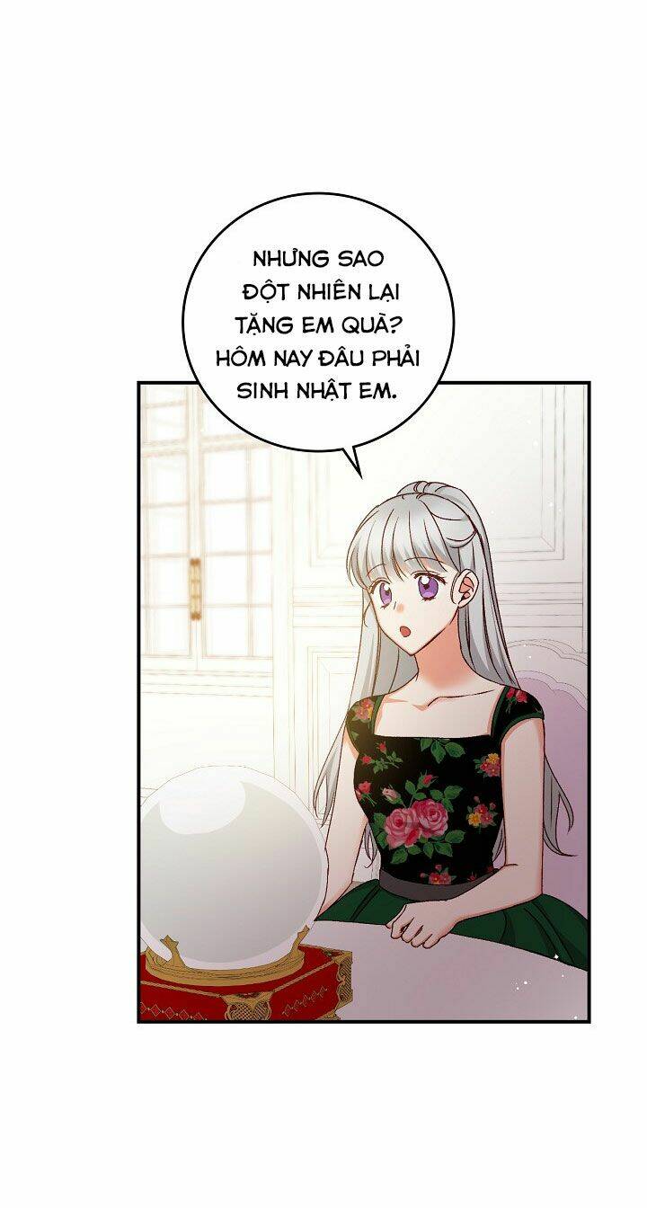 Đừng Chọc Đứa Em Gái Bé Bỏng Của Chúng Tôi: Chapter 75