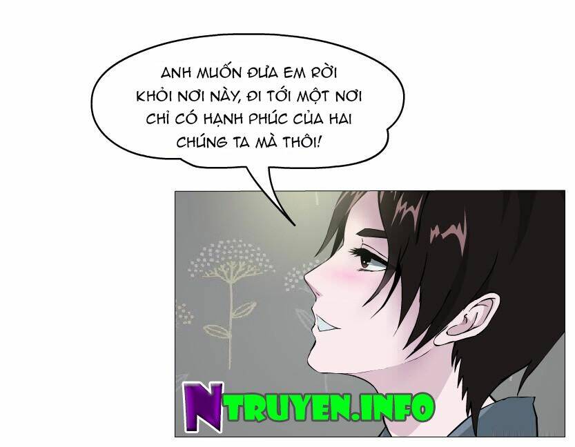 Cạm Bẫy Của Nữ Thần: Chapter 115