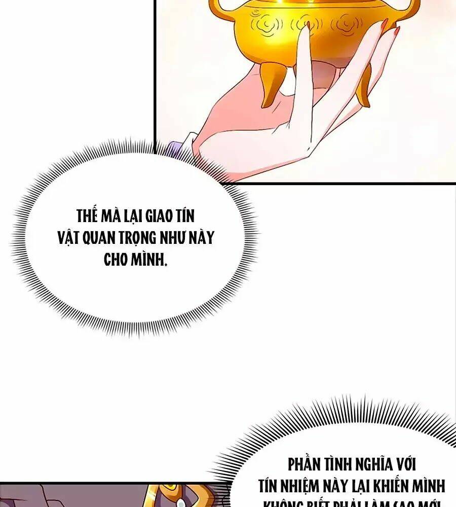 Thịnh Thế Lê Hoa Điện: Chapter 77