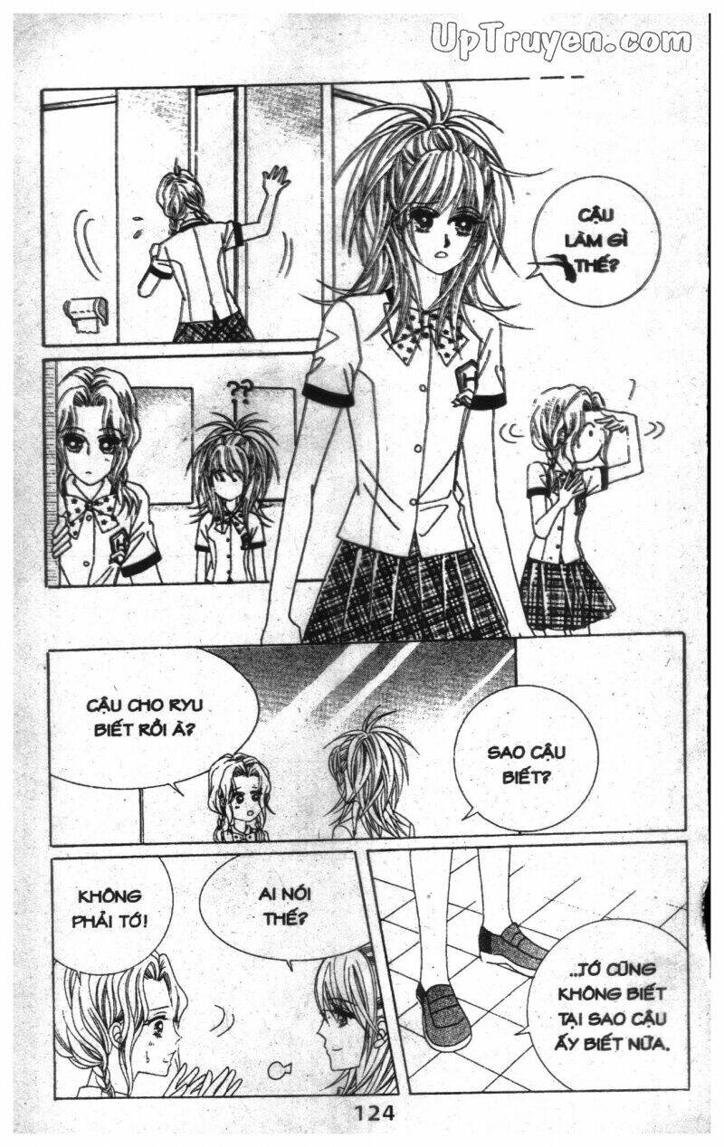 Dạ Khúc: Chapter 10