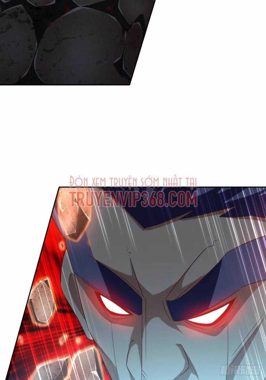 Người Nguyên Thủy Mạnh Nhất: Chapter 22
