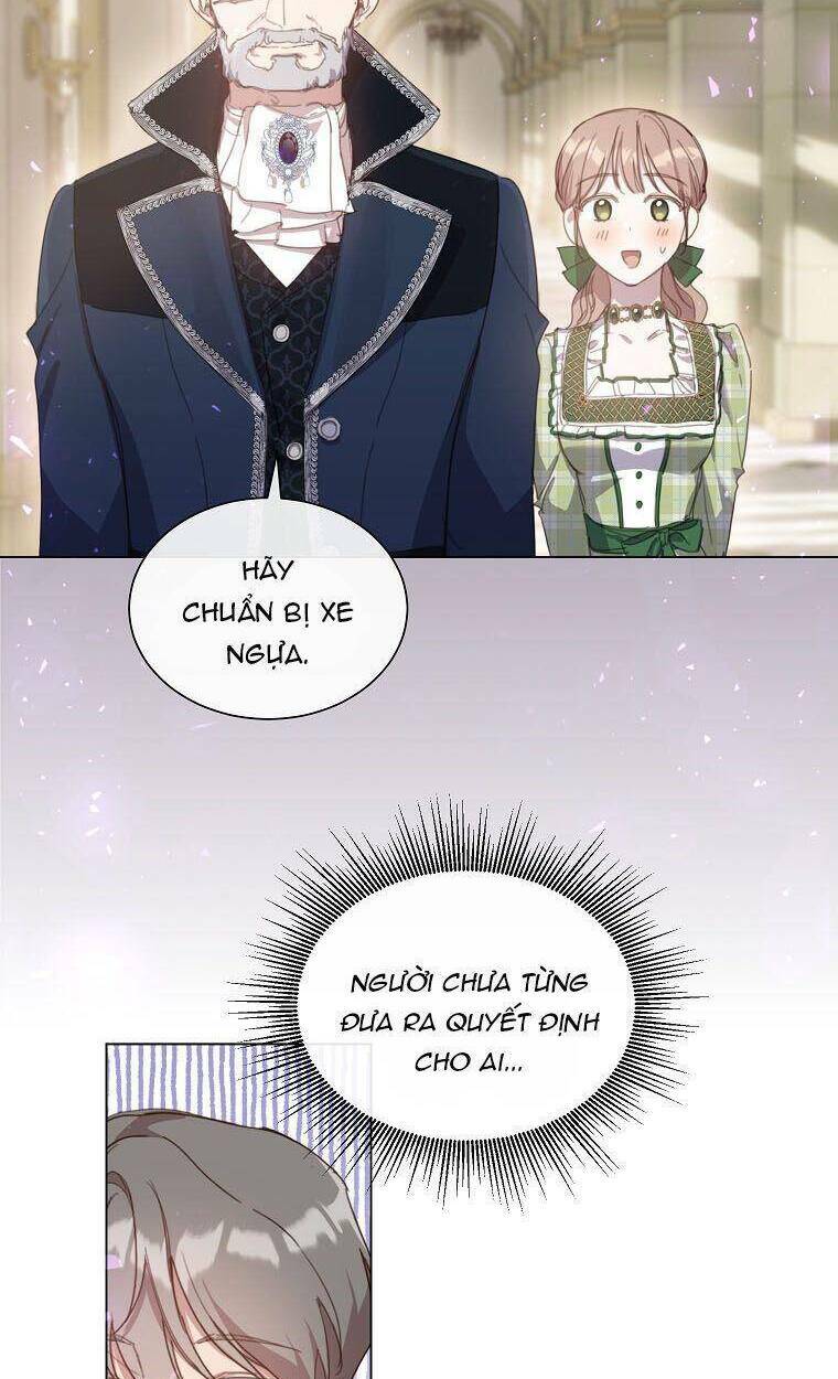 Mất Đi Một Người Chị Tốt: Chapter 20