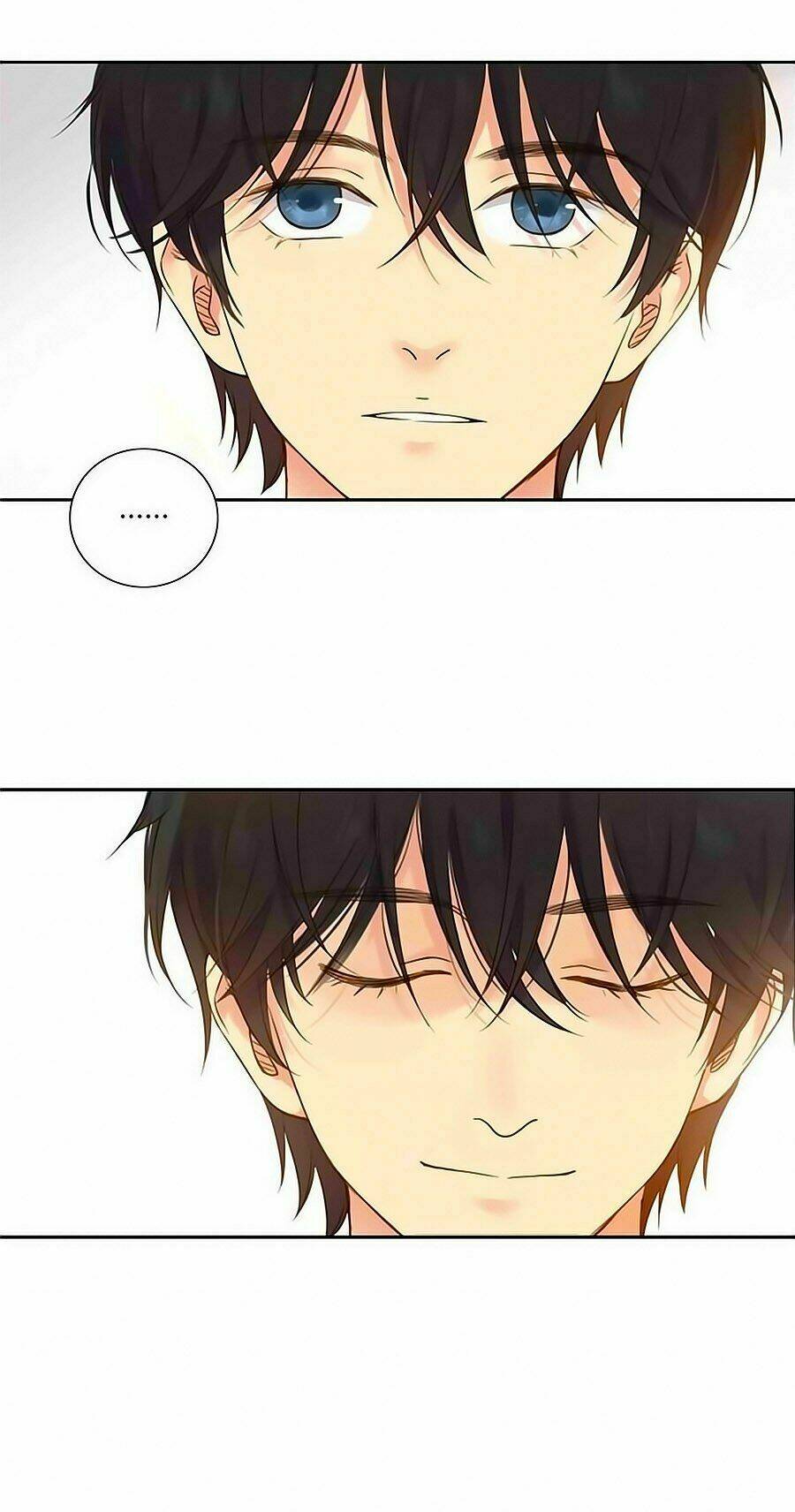 Bạc Hà Chi Hạ 2: Chapter 36