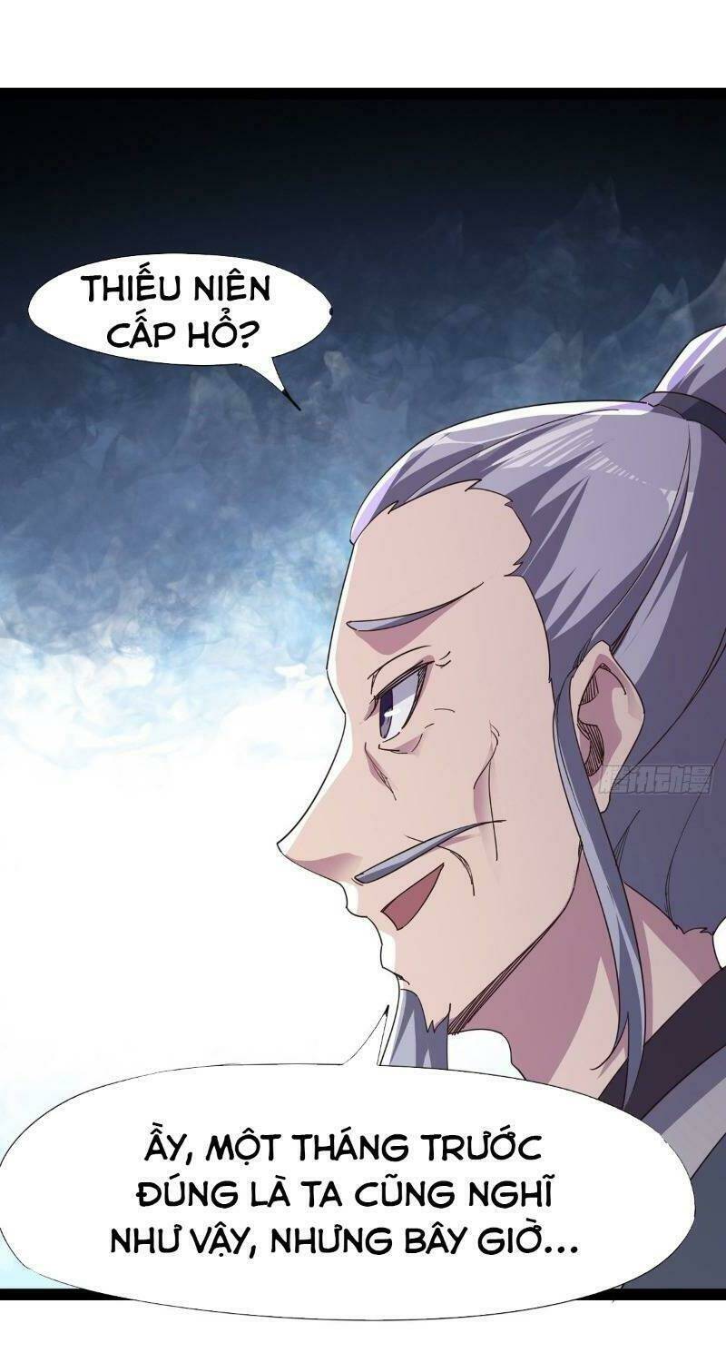 Kiếm Đồ: Chapter 36