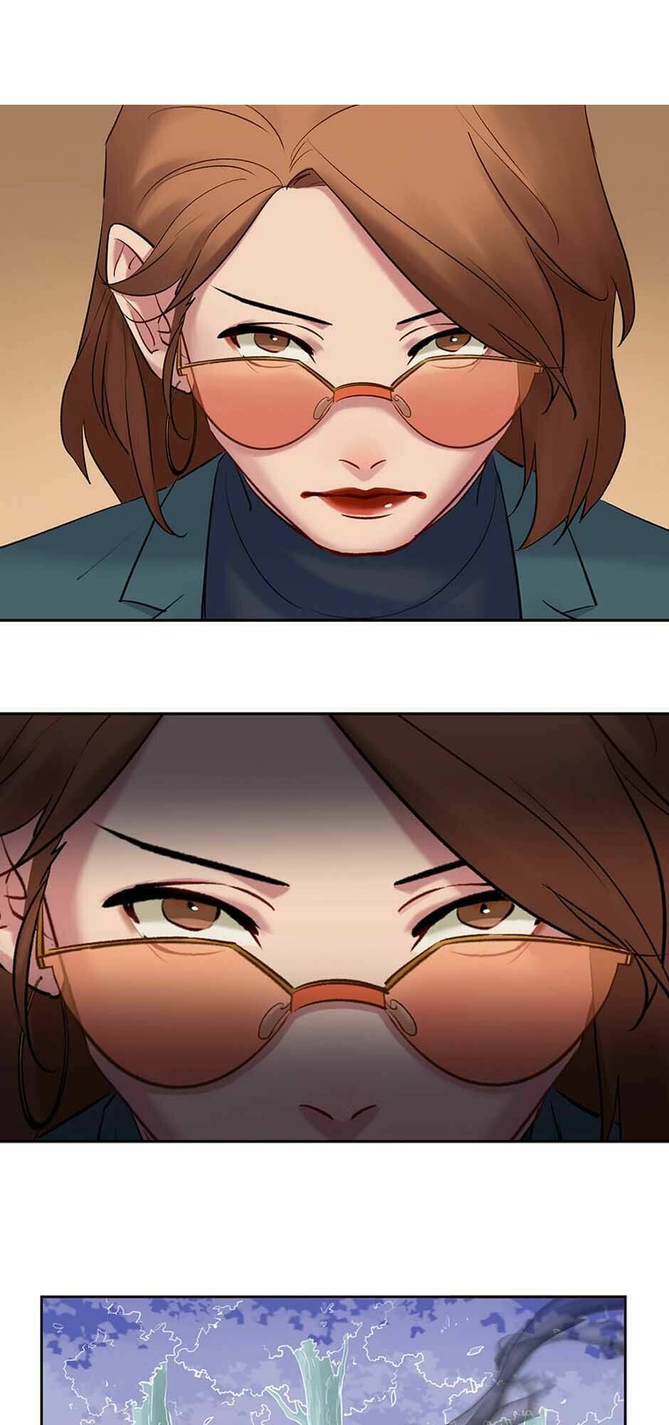 Anh Hùng Và Hiệp Nữ: Chapter 40