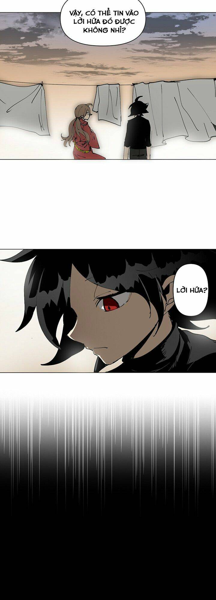 Nỗ Lực: Chapter 6