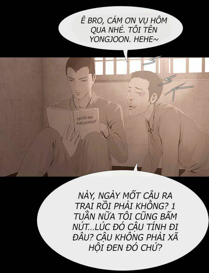 Dead Days: Chapter 45