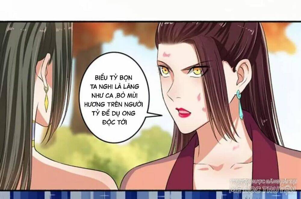 Cuồng Phi Phách Lối: Chapter 82