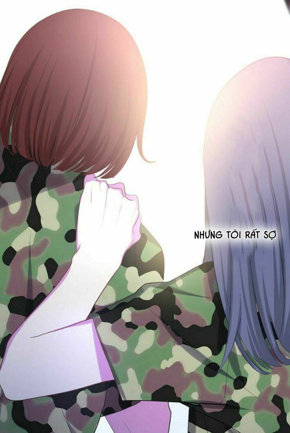 Tháng Sáu Không Hẹn Mà Gặp: Chapter 13