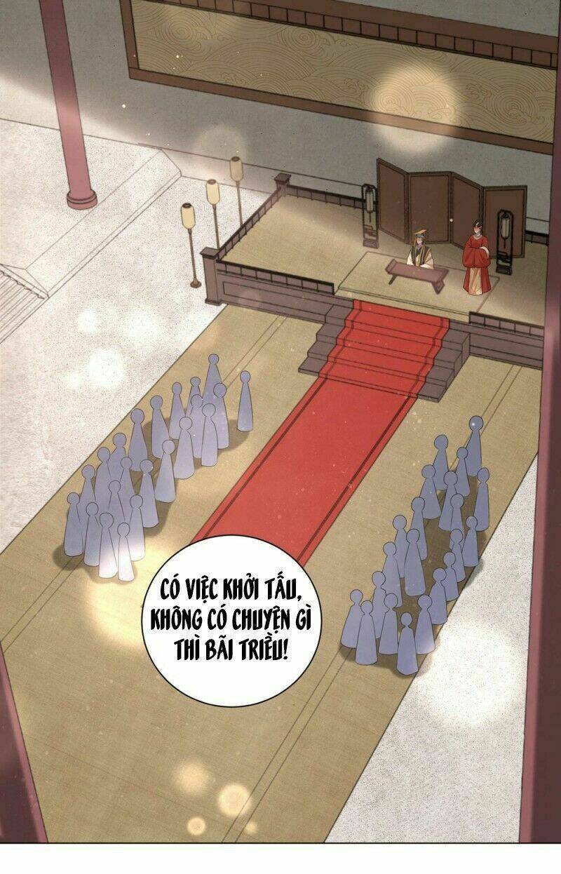 Vương Phi Có Độc!: Chapter 81