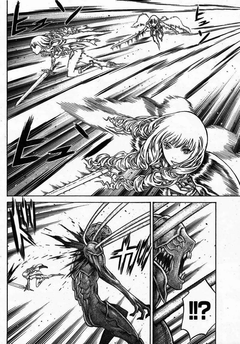 Mắt Bạc: Chapter 110