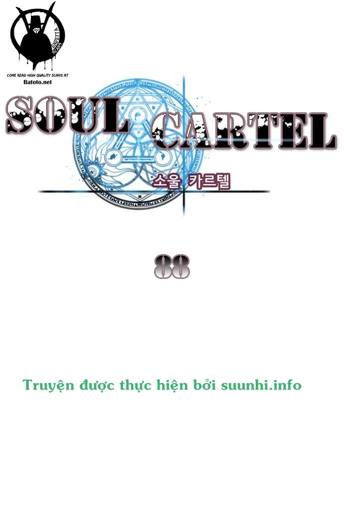 Soul Cartel: Chapter 88