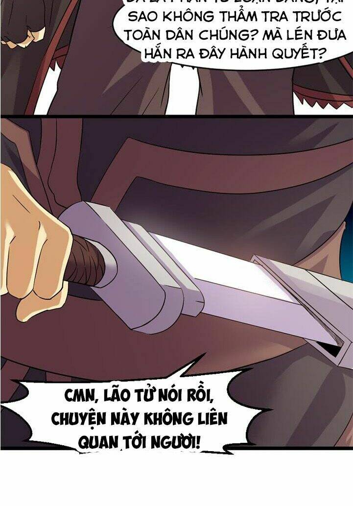 Phong Quỷ Truyền Thuyết: Chapter 152