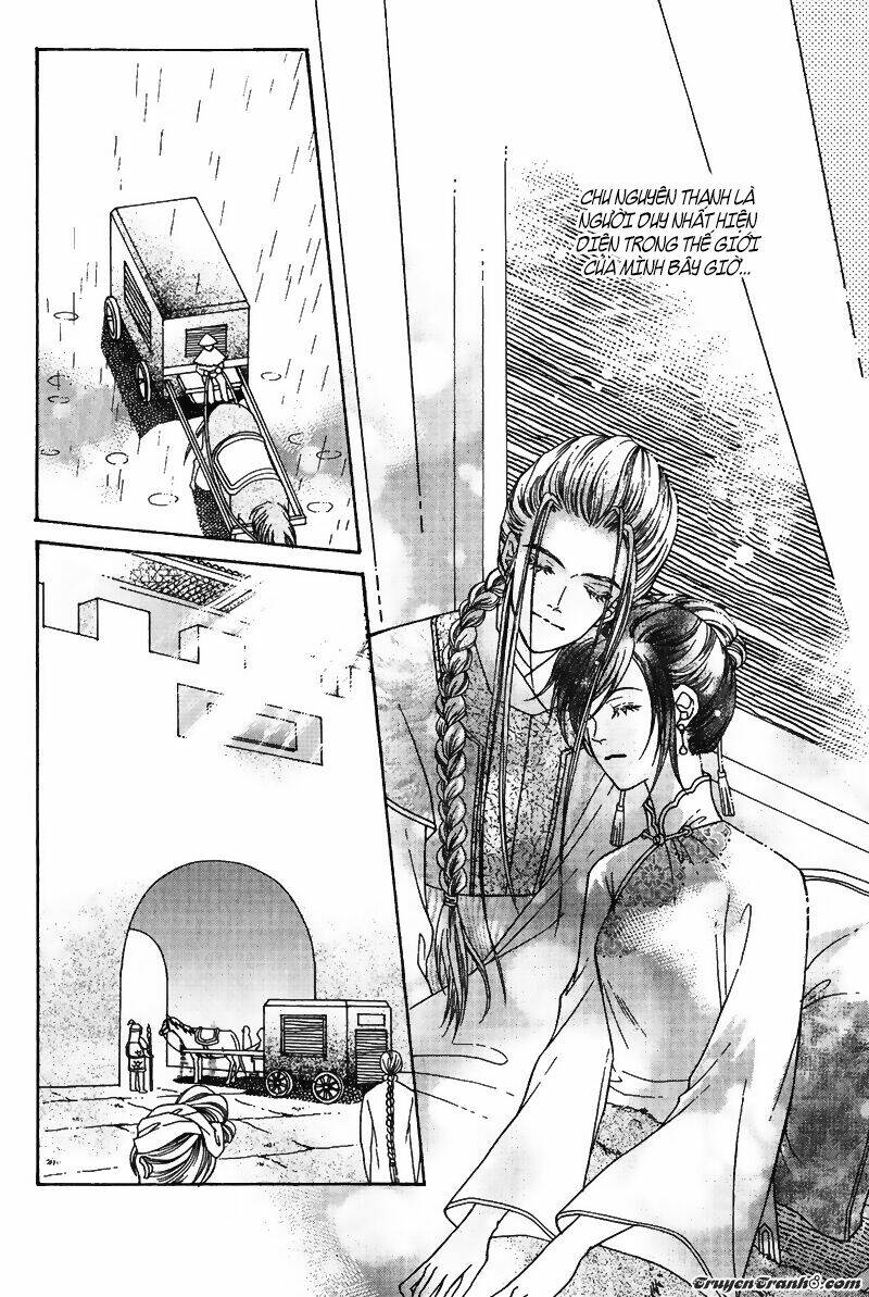 Vạn Dặm Tìm Chồng: Chapter 10