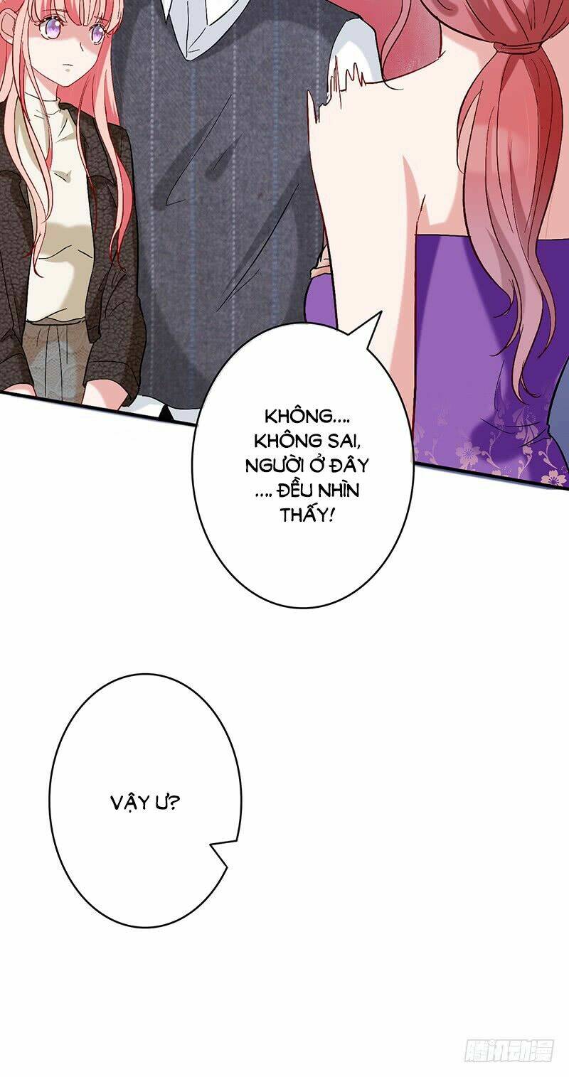 Manh Thê Khó Dỗ: Chapter 65