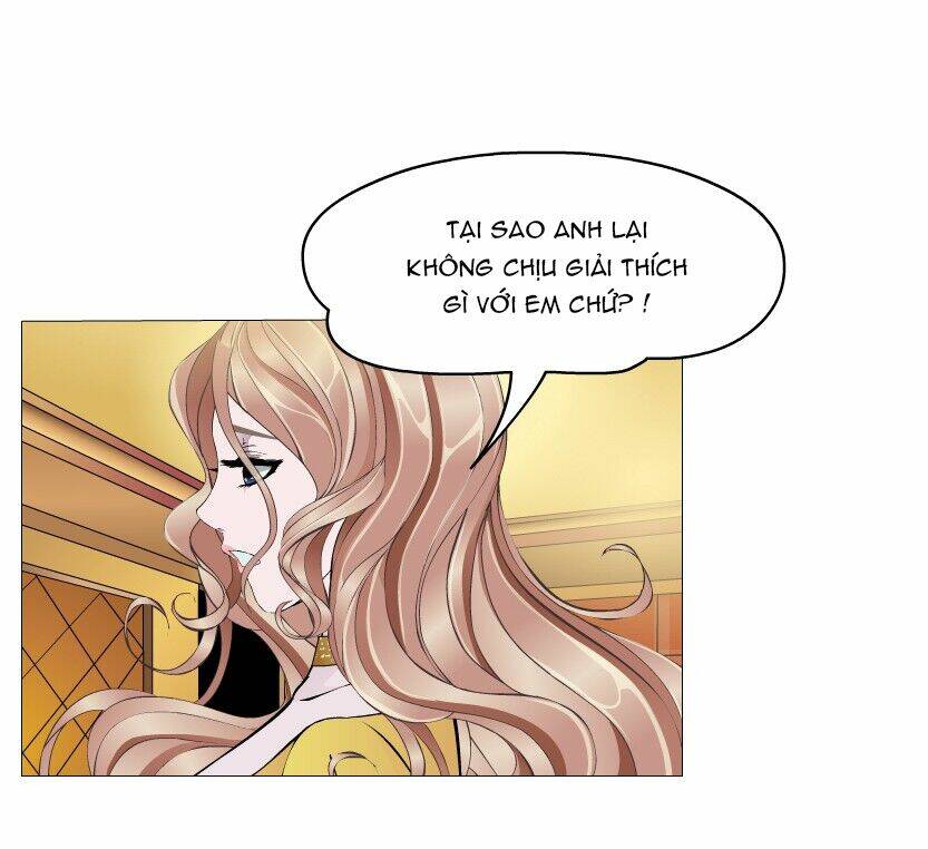 Cạm Bẫy Của Nữ Thần: Chapter 141