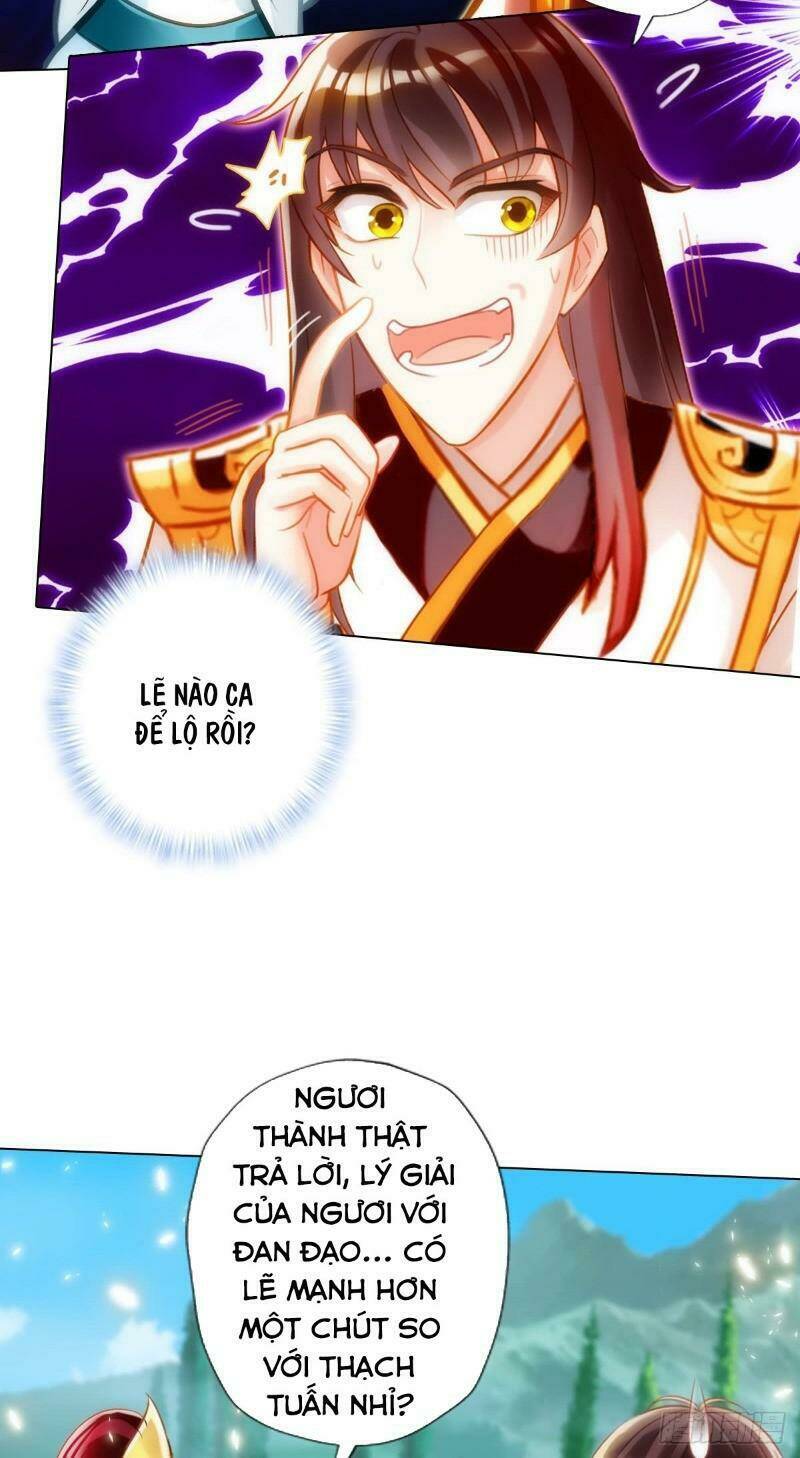 Bất Hủ Phàm Nhân: Chapter 30