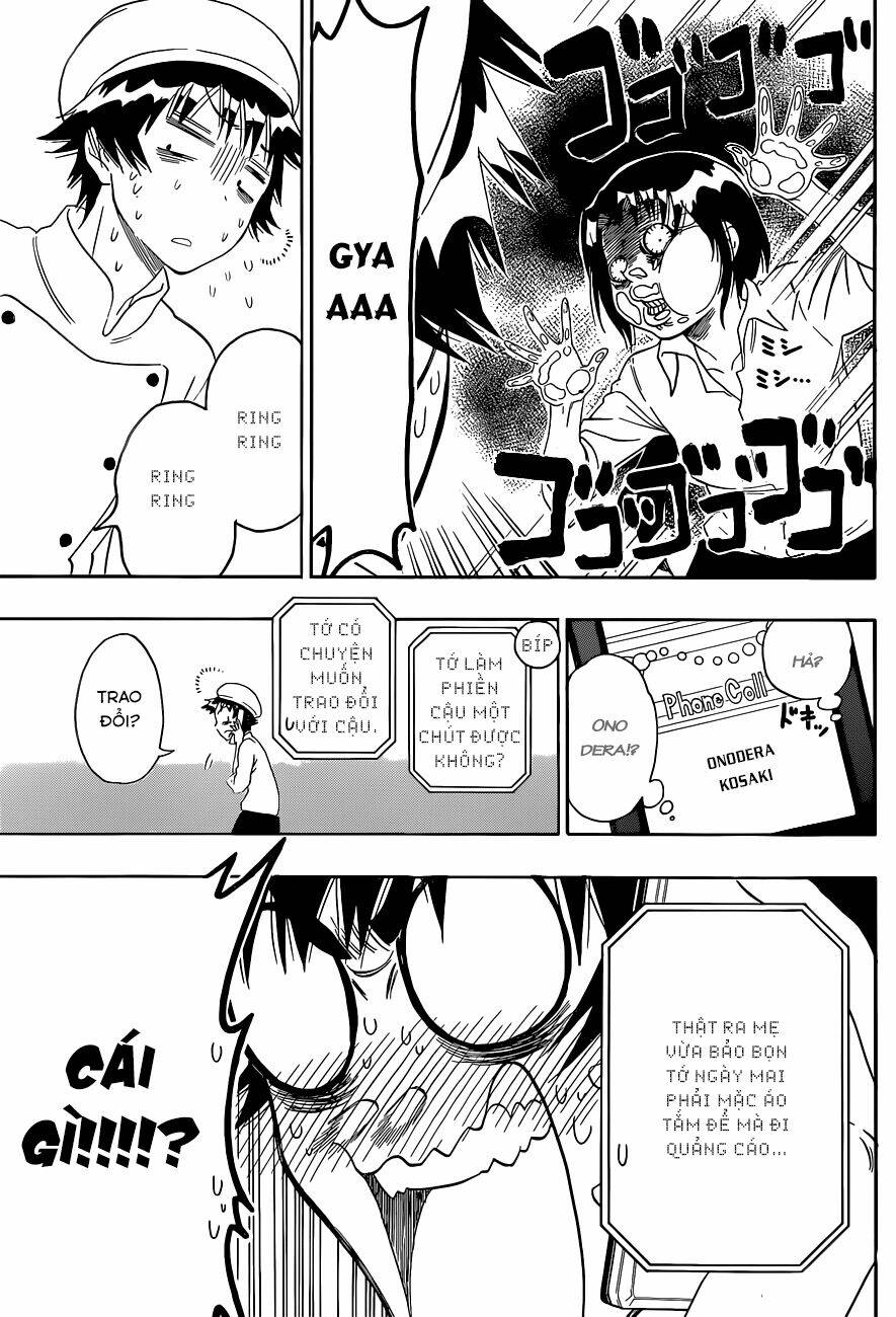 Tình Yêu Ngang Trái: Chapter 101