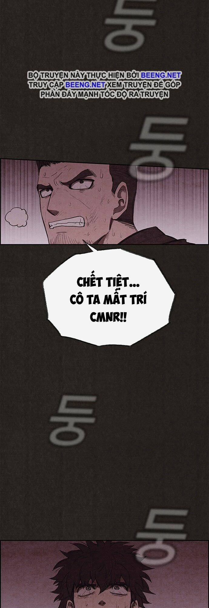 Quái Vật Tại Chung Cư Xanh: Chapter 129