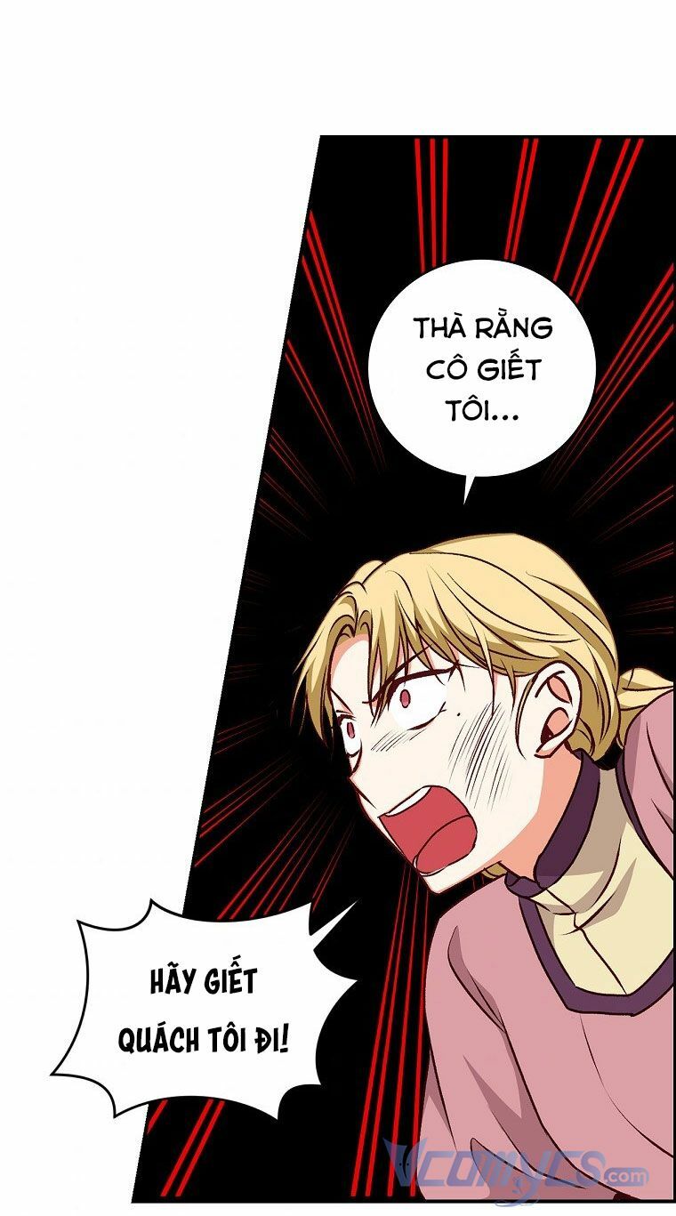 Đừng Chọc Đứa Em Gái Bé Bỏng Của Chúng Tôi: Chapter 80