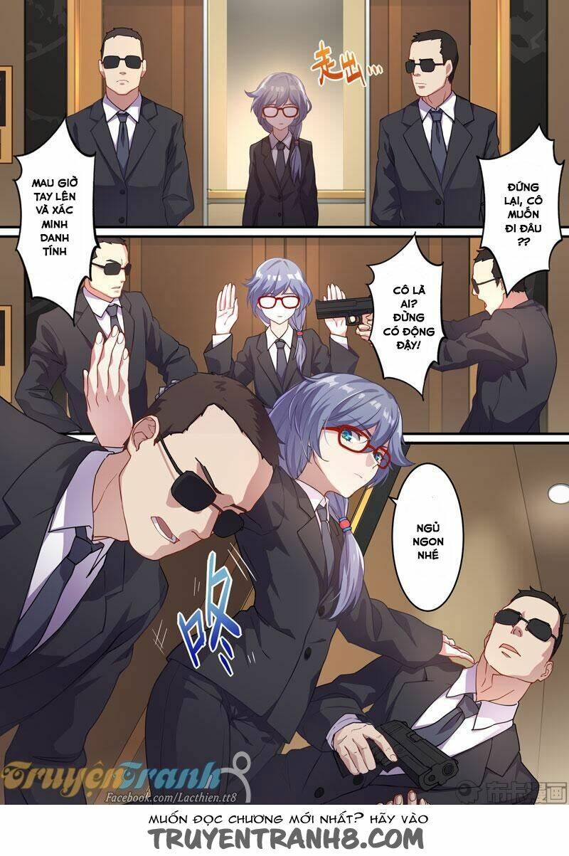 Băng Hoại 3Rd: Chapter 59