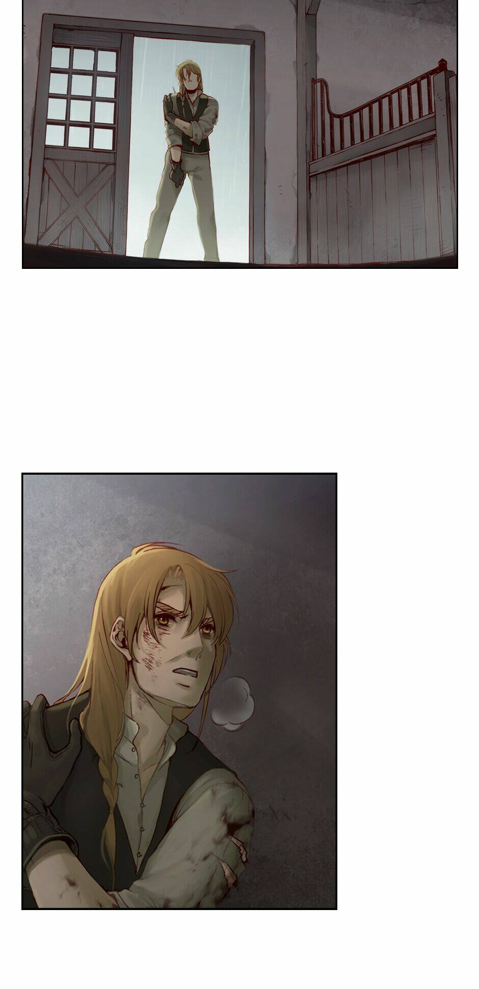 Hiệp Sĩ Vô Song: Chapter 10