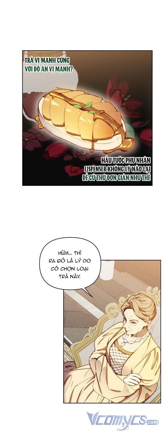 Sierra: Chapter 26