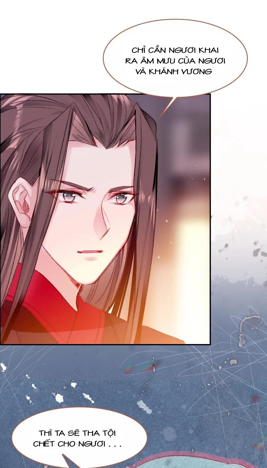 Gả Cho Một Tên Thái Giám Đáng Ghét: Chapter 196