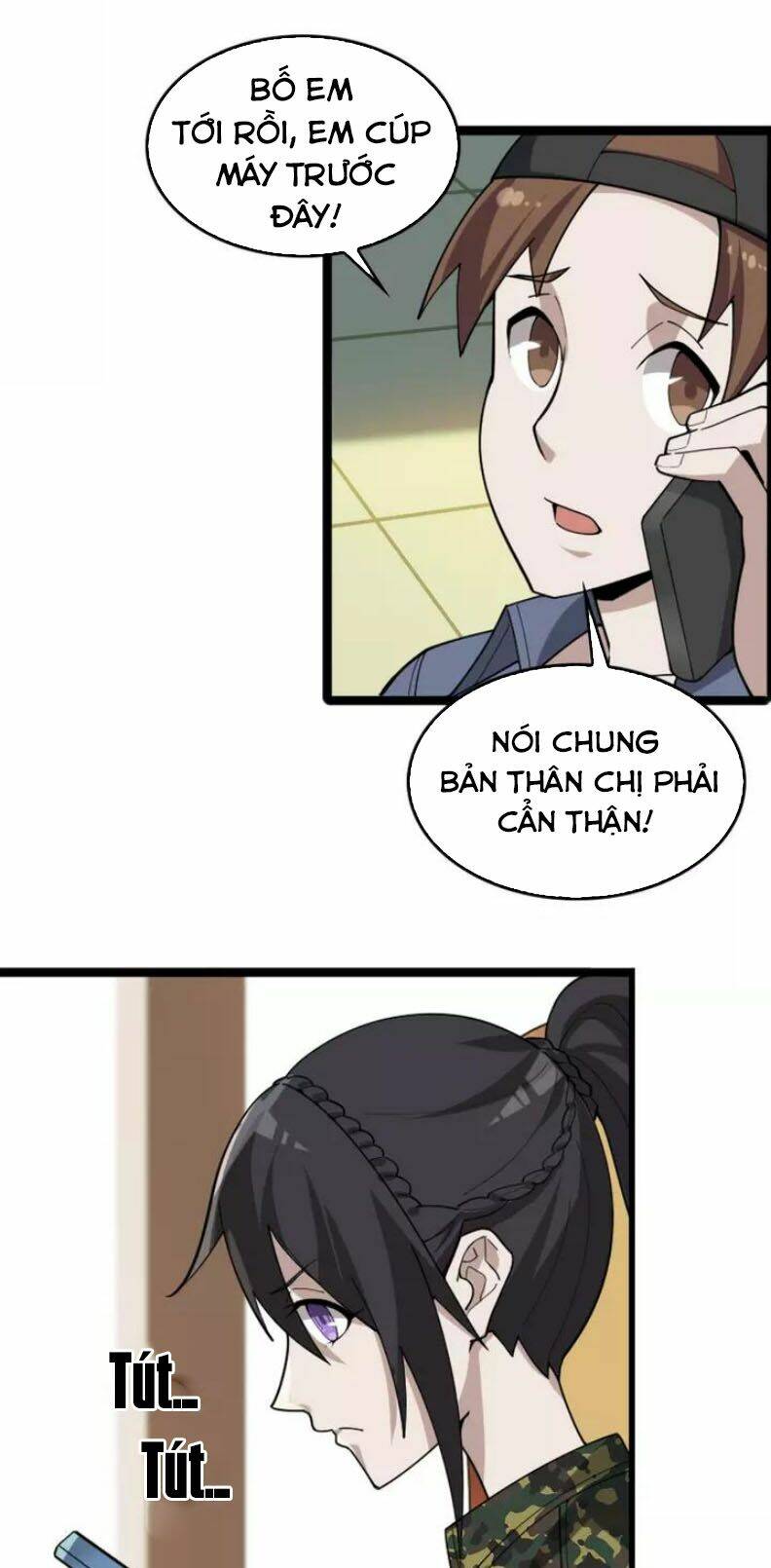 Siêu Cấp Đại Chủ Bạ: Chapter 104