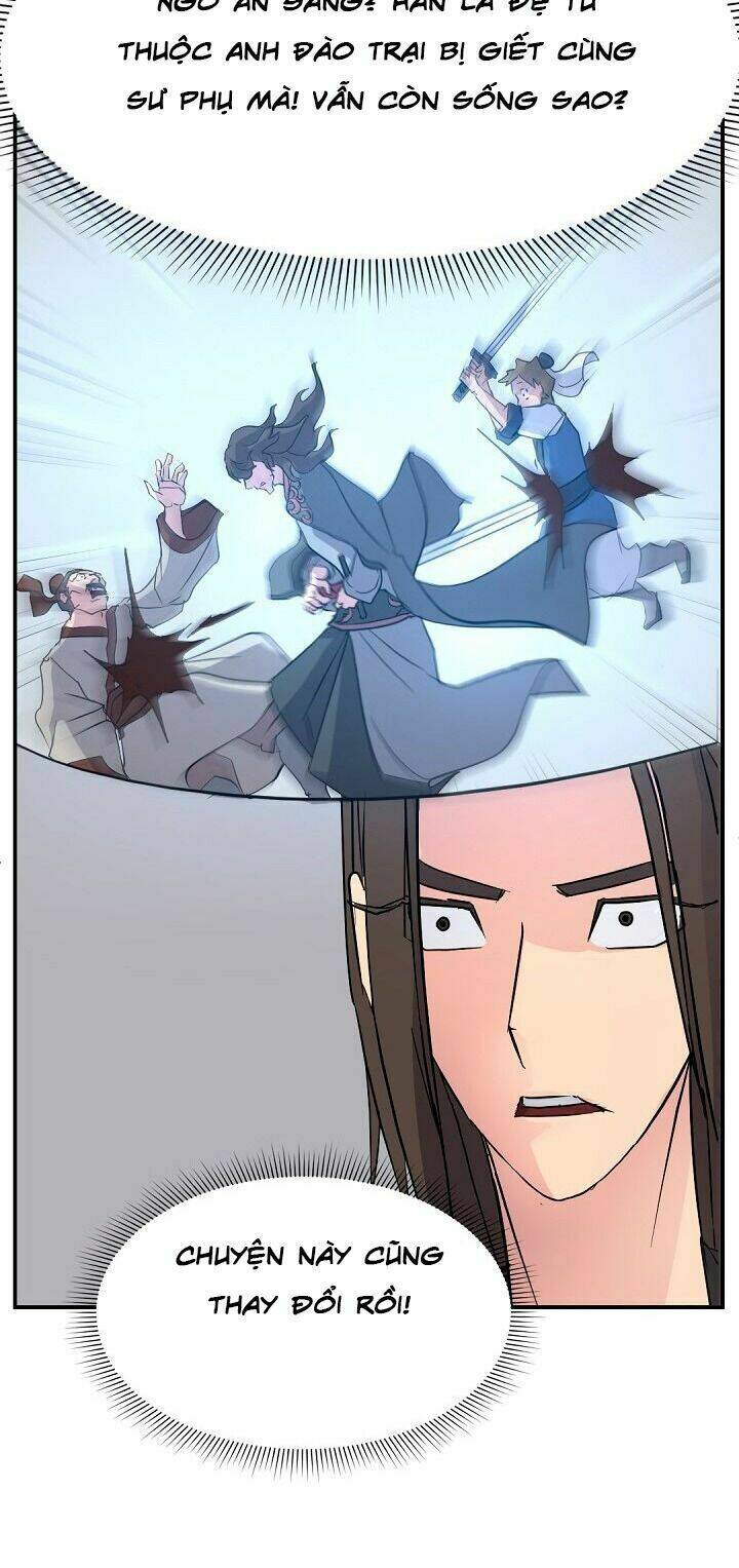 Phụng Lâm Thiên Hạ Iii: Chapter 66