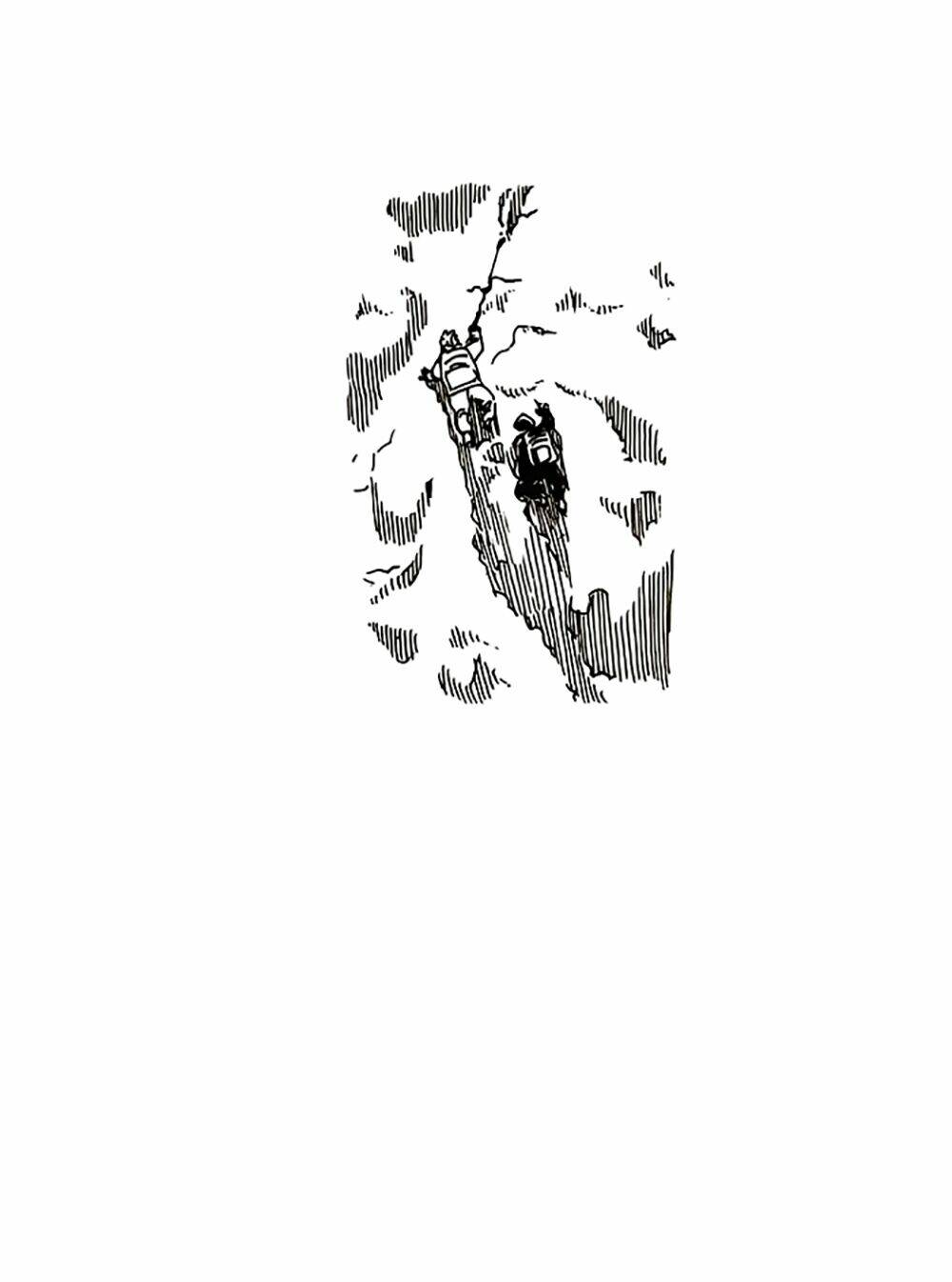 Chuyện Chết Chóc: Chapter 6