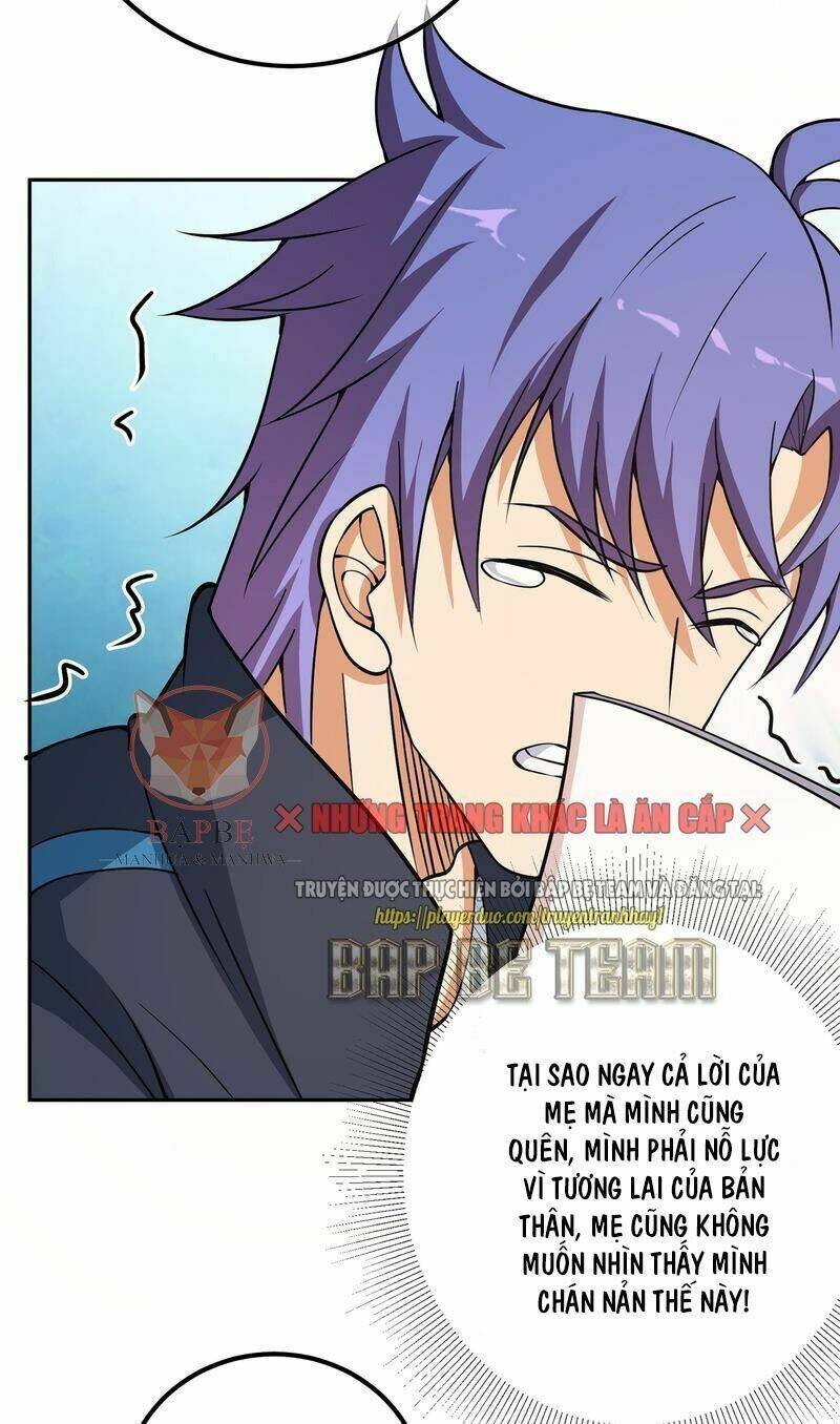 Đồng Hồ Thần Cấp Siêu Năng Của Ta: Chapter 8