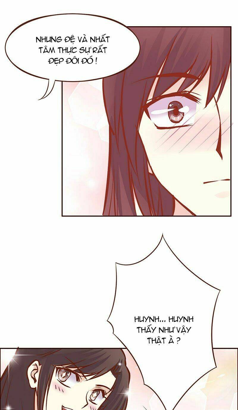 Yến Sơn Phái Và Bách Hoa Môn: Chapter 89