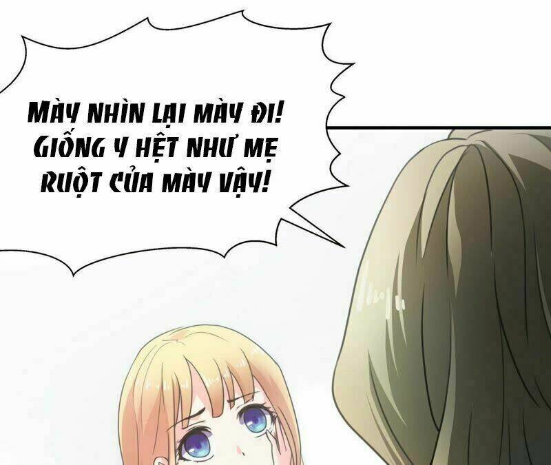 Chiến Lược Lãng Mạn Của Thịnh Thiếu: Chapter 1