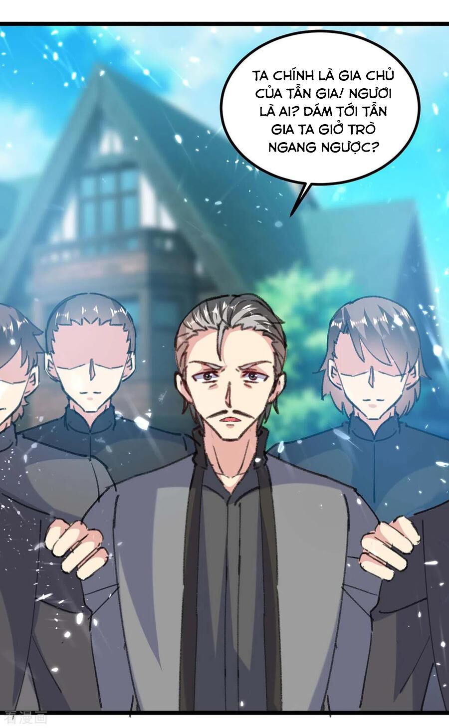 Trọng Sinh Khí Thiếu Quy Lai: Chapter 151