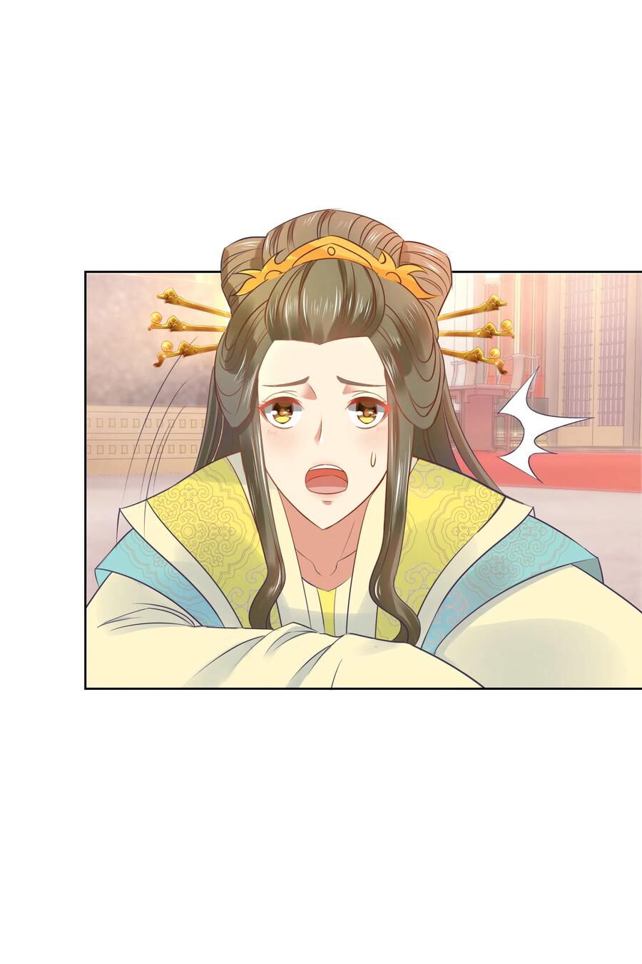 Lãnh Cung Phế Hậu Muốn Nghịch Thiên: Chapter 241