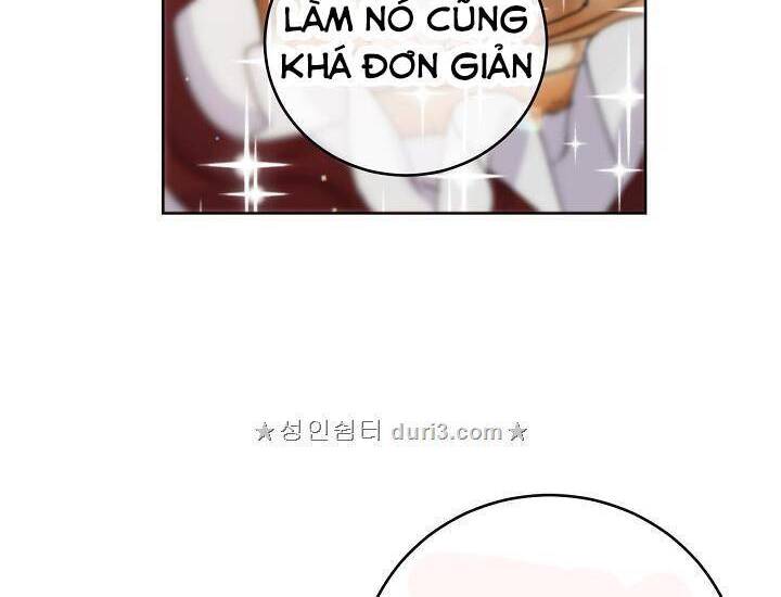 Cô Hầu Giỏi Giang: Chapter 10