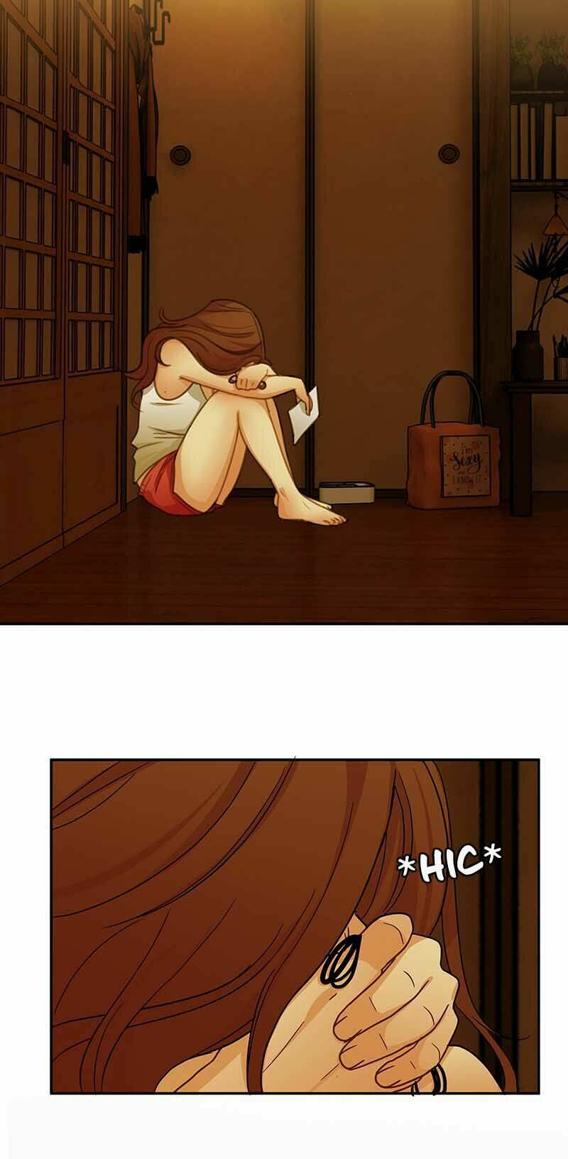 Nửa Đêm Ở Poppy Land: Chapter 40