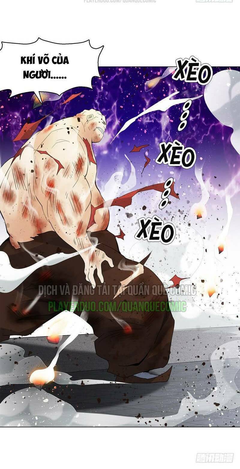 Thiên Thần Quyết: Chapter 67