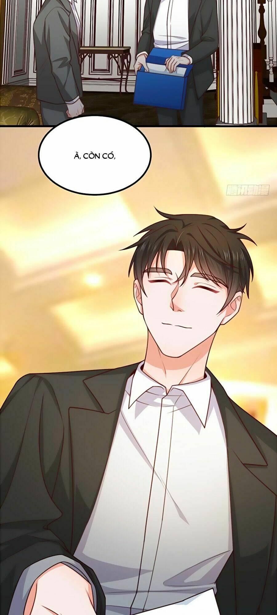 Nhật Ký Báo Thù Của Thiên Kim Hai Mặt: Chapter 33